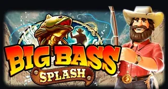 Big Bass Splash (Pragmatic Play)