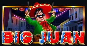 Big Juan (Pragmatic Play (Wild Streak Gaming))