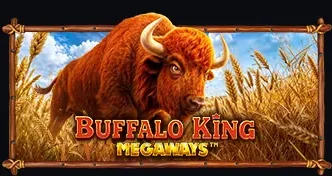 Buffalo King Megaways (Pragmatic Play)