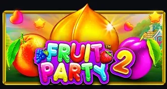 Fruit Party 2 (Pragmatic Play)