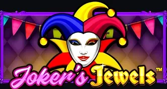 Joker's Jewels (Pragmatic Play)