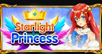 Starlight Princess (Pragmatic Play)