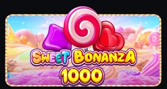 Sweet Bonanza 1000 (Pragmatic Play)